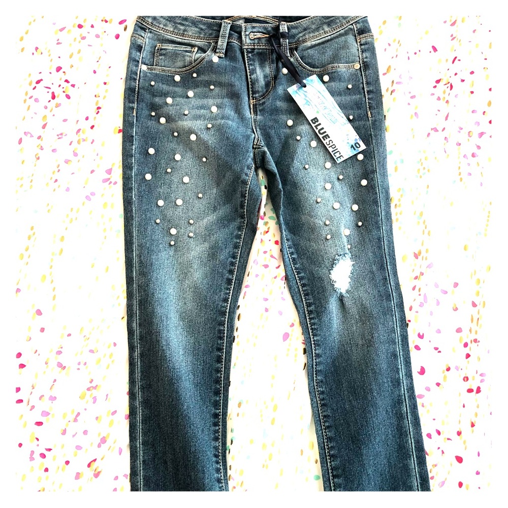 Fashion Jeans